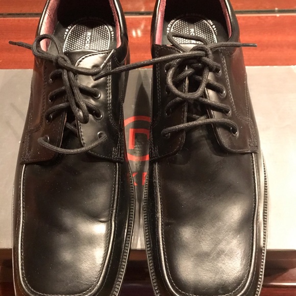 new rockport shoes